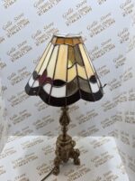 Lampa Tiffany