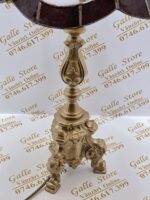Lampa Tiffany - imagine 3