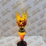 Lampa tip Galle