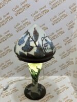 Lampa tip Daum Nancy