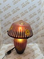 Lampa tip Daum Nancy