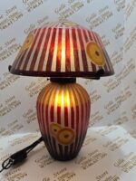 Lampa tip Daum Nancy - imagine 2
