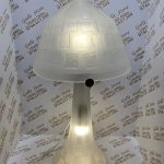 Lampa tip Daum Nancy