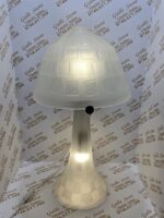 Lampa tip Daum Nancy