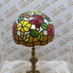 Lampa Tiffany