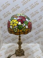 Lampa Tiffany