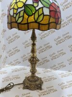 Lampa Tiffany - imagine 2