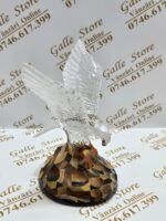Figurina Vultur Lalique
