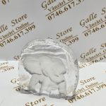 Figurina cu elefant Lalique