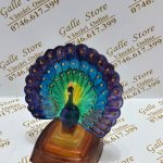 Figurina Lalique
