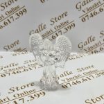 Figurina ingeras Lalique