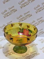 Fructiera tip Galle