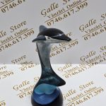 Figurina delfin Lalique