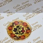 Farfurie tip Galle