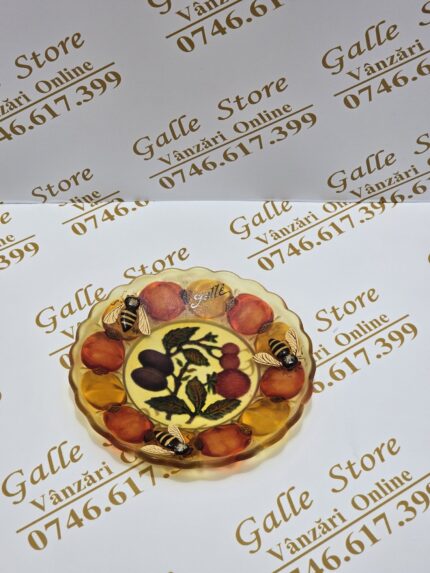 Farfurie tip Galle