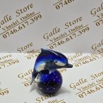 Figurina delfin Lalique