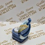 Suport pentru lumanare Lalique