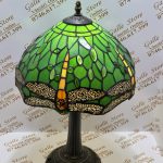 Lampa Tiffany