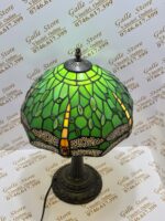 Lampa Tiffany - imagine 2