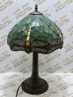 Lampa Tiffany - imagine 3