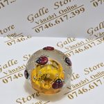 Glob cu gargarite tip Galle