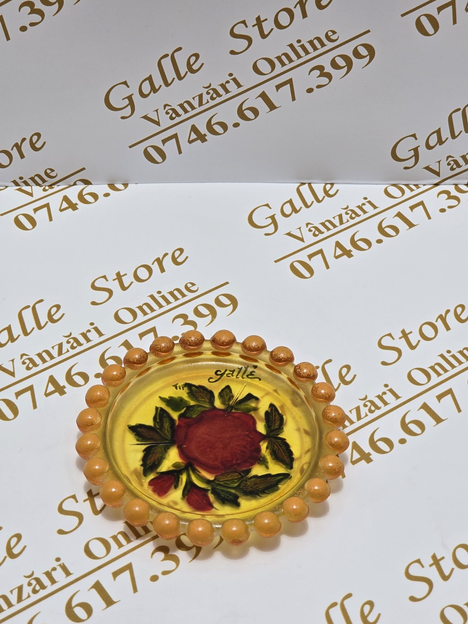 20260325_221143 Farfurie tip Galle - imagine 1