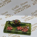 Farfurie cu melc tip Galle