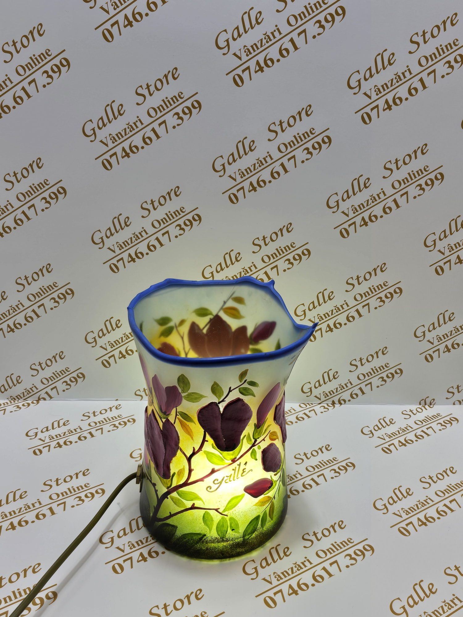 20260329_135115 Lampa tip Galle - imagine 1