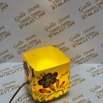Lampa tip Galle