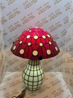 Lampa Tiffany