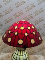 Lampa Tiffany - imagine 2