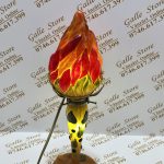 Lampa tip Galle