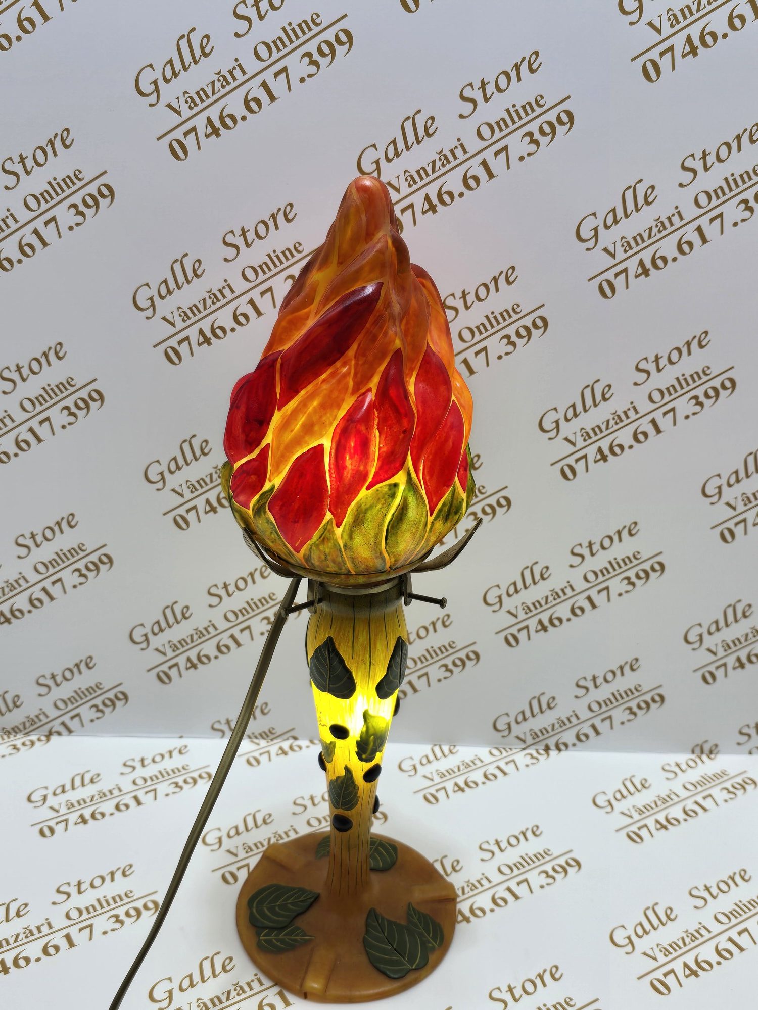 20260329_135612 Lampa tip Galle - imagine 1
