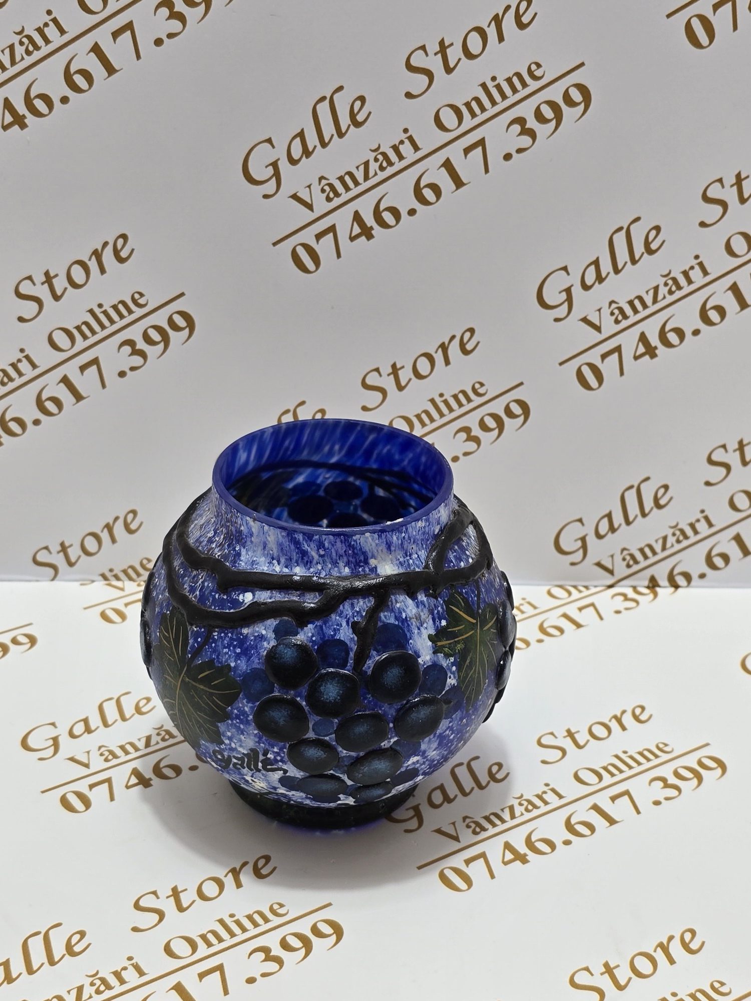 20260329_144353 Vaza tip Galle - imagine 1