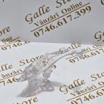 Figurina Lalique