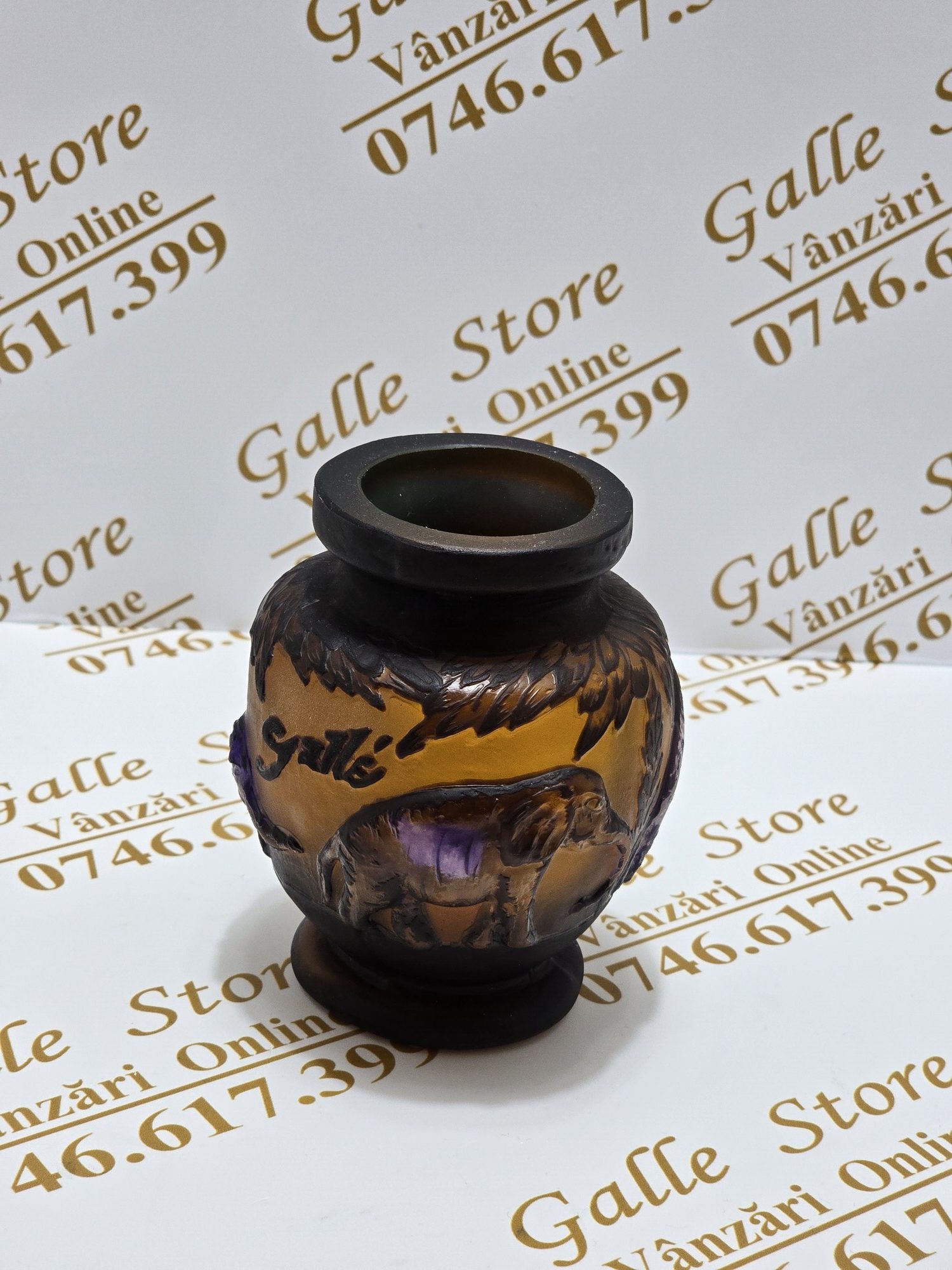 20260329_161712 Vaza tip Galle - imagine 1