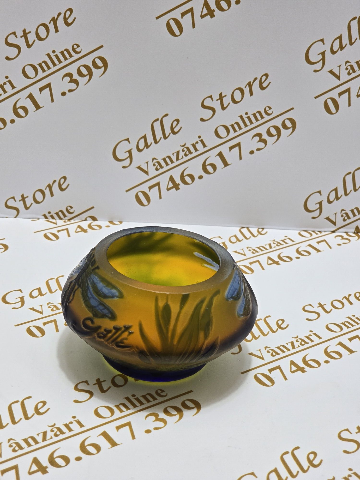 20260329_161732 Vaza tip Galle - imagine 1