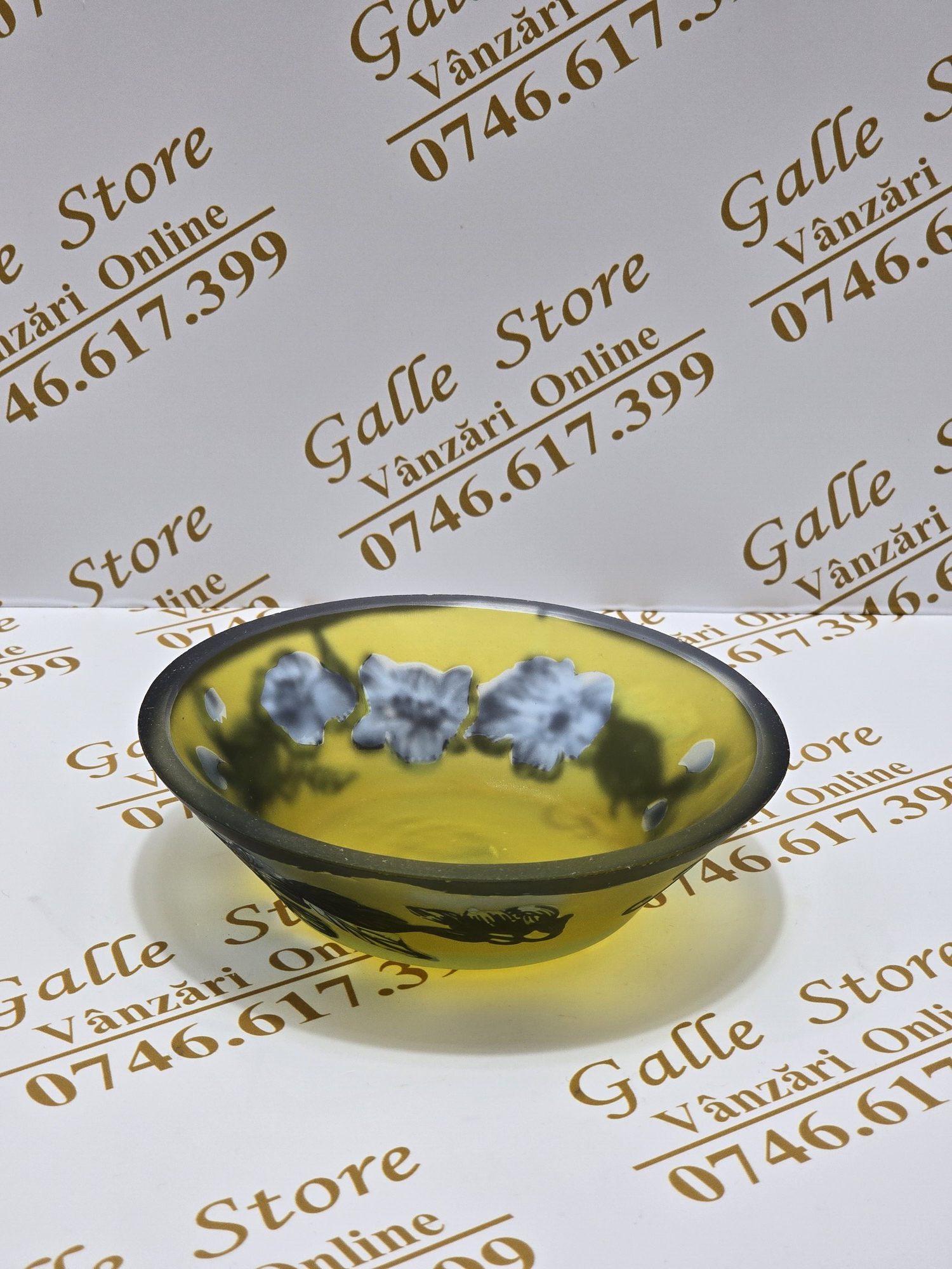 20260329_161745 Farfurie tip Galle - imagine 1