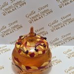 Bomboniera tip Galle