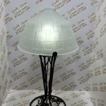 Lampa tip Daum Nancy