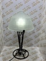 Lampa tip Daum Nancy