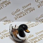 Figurina sticla murano