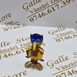 Figurina sticla murano