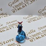 Figurina sticla murano
