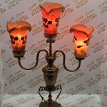 Lampa tip Galle