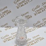 Vaza sticla cristal