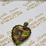 Farfurie tip Galle