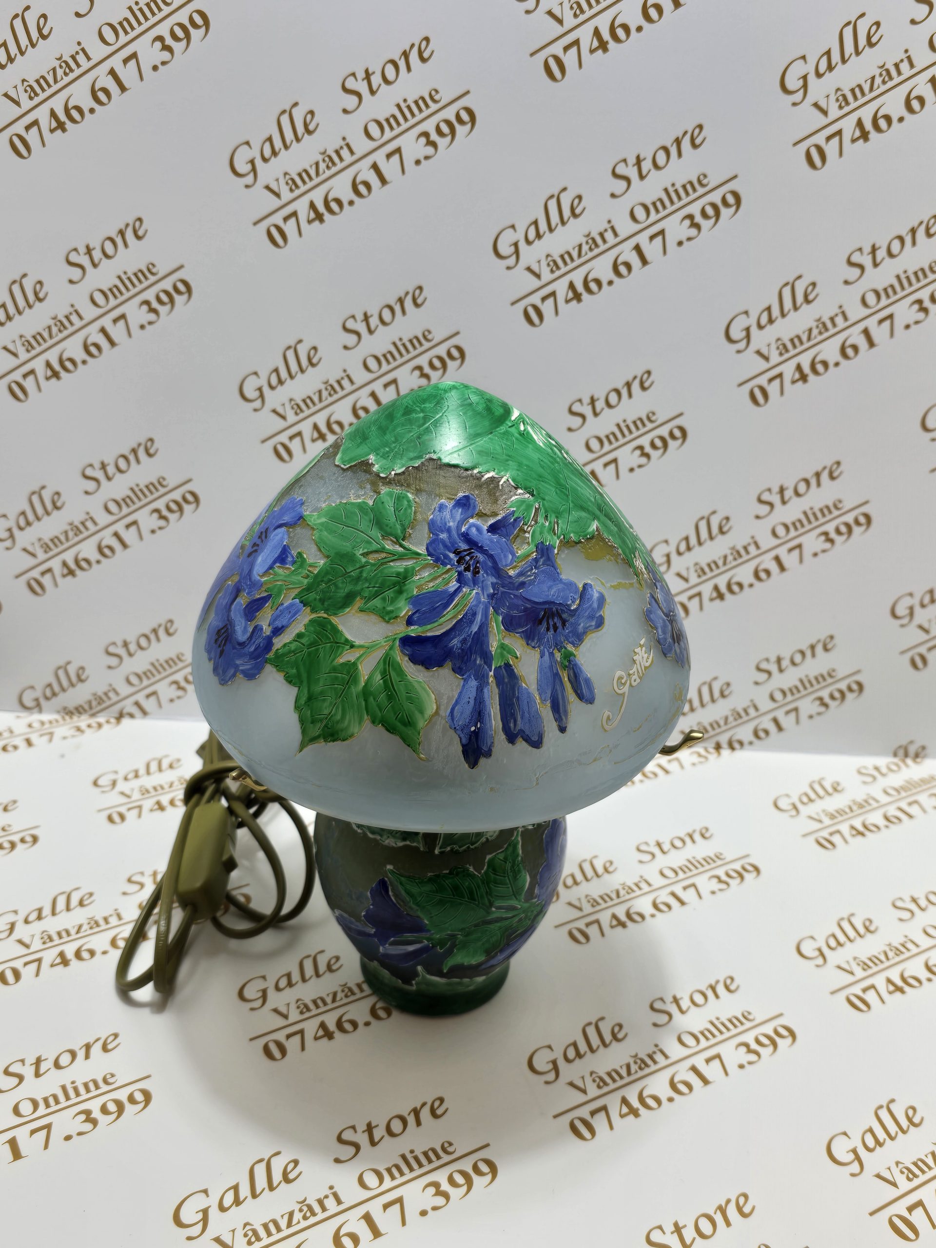 20260427_220852 Lampa tip Galle - imagine 1
