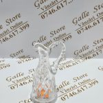 Vaza sticla cristal