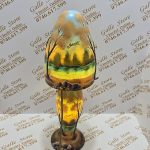 Lampa tip Galle